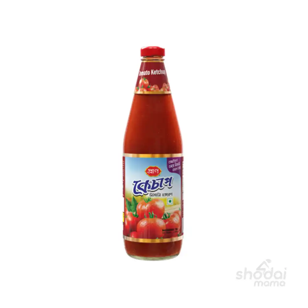 Pran Tomato Ketchup 1kg